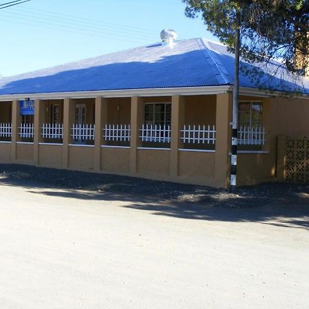 Die Katte Guest House Cottages- Vosburg Bagian luar foto