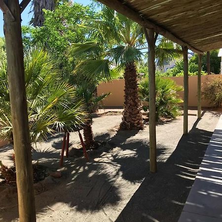 Die Katte Guest House Cottages- Vosburg Bagian luar foto